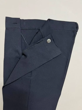 شلوار مازراتی چاک‌دار