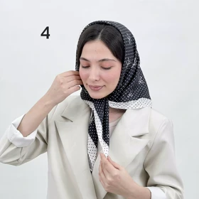 مینی اسکارف 1007802