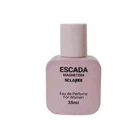 عطر جیبی زنانه اسکلاره مدل Escada Magnetism حجم 35 میلی لیتر