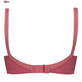 سوتین زنانه پانیذ مدل بدون فنر کالباسی کد 66321