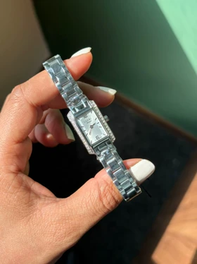 ساعت مچی زنانه لاکسمی LAXMI اورجینال مدل LA-8178-1