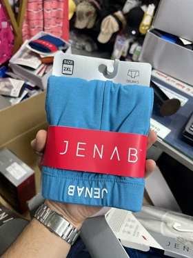 شورت نیم پا جناب لاکرا