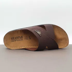 صندل مردانه شهپر مدل طبیب 108 کد SH1027
