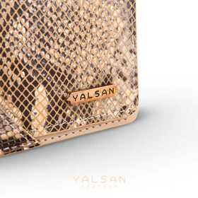 کیف دستی چرم یلسان مدل رادیس کد 014-RTL