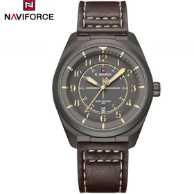 ساعت ناوی فورس اورجینال مردانه NAVIFORCE NF9281L