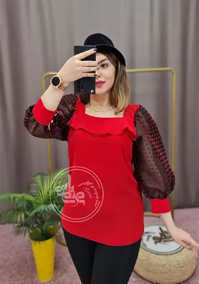 شومیز پردیس