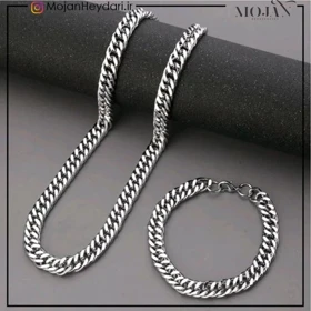 ست کارتیراستیل کد 1001