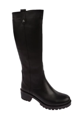 بوت بلند زنانه venus venus