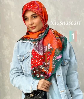 scarf 0174