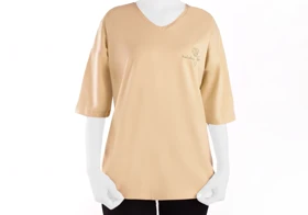 تیشرت زنانه D316