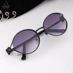 عینک آفتابی میو میو Miu Miu 9082 (طیف رنگی چهارم)