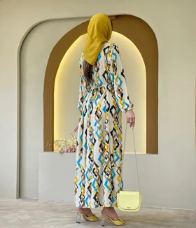 مانتوپیراهنی