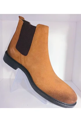 بوت و نیم بوت مردانه bagsshoes bagsshoes