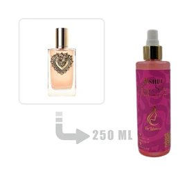بادی اسپلش دولچه گابانا دوشن 250 میل Dolce & Gabbana Devotion