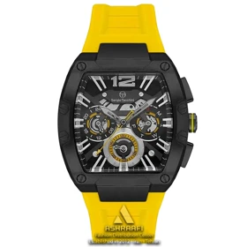 ساعت مچی سرجیو تاچینی Sergio Tacchini ST.3.10003-4