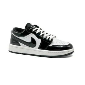 کفش و کتانی مردانه رنگ مشکی سفید مدل نایک NIKE SB کد 71520