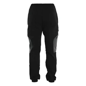 شلوار رانینگ اسپرت نایک مدل Dri Fit-062 مشکی