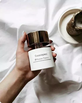 عطر تیزیانا ترنزی کسیوپا Tiziana Terenzi Cassiopea