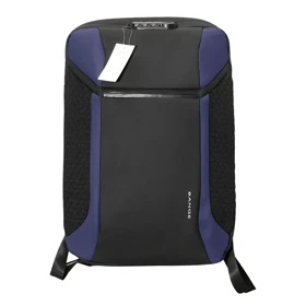 کوله پشتی لپتاپ Bange مدل IR-7710 قفل دار