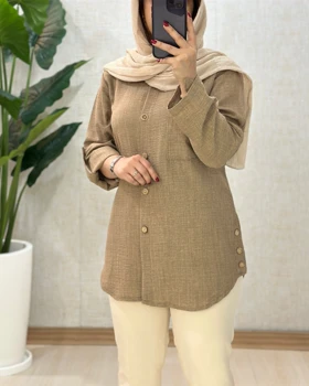 C105- مانتو ژاکلین