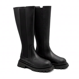 کفش بوت زنانه مدل 0549 _ Boots