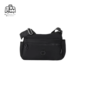کیف زنانه چیبائو Chibao کد 1565 (مشکی)