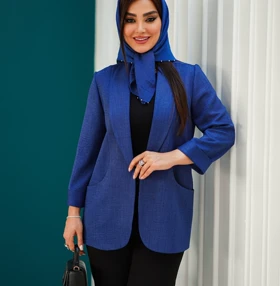 مانتو کاربردی مدل عرفانه کد2137