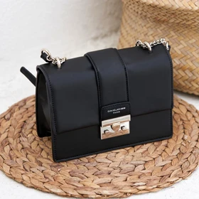 کیف دوشی مدل David Jones cm6092