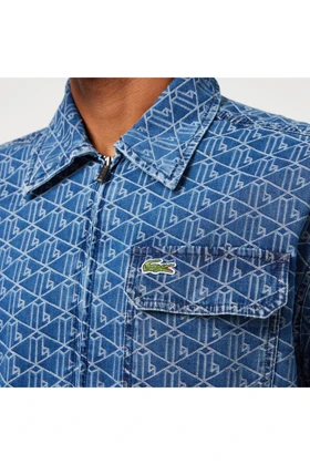 کت و ژاکت مردانه lacoste