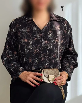 شومیز الیزه پارمیس 3