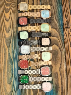 ساعت مردانه کاسیو CASIO