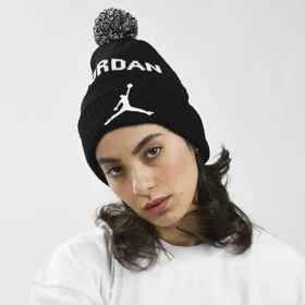 کلاه بافتنی اسپرت جردن مدل Opt-K160