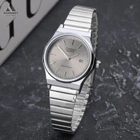 ساعت مچی کاسیو Casio MTP-VC01-5258 (طوسی)