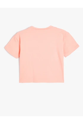 تیشرت بچگانه اورجینال کوتون koton