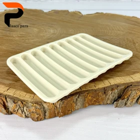 جا یخی لوله ای مهروز