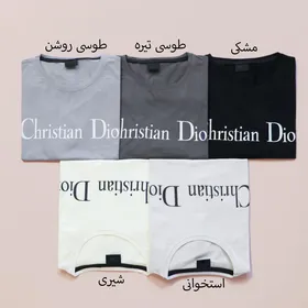 تیشرت دیور