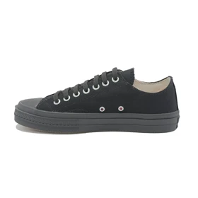 کتانی اسپرت مردانه مدل ال استار converse رنگ مشکی