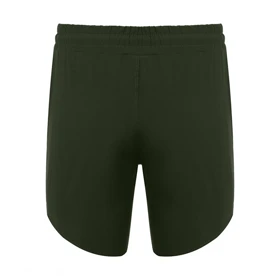 شلوارک ورزشی زنانه نایک مدل MUB-015 یشمی