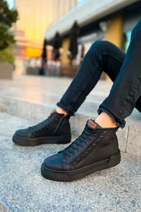 بوت و نیم بوت chekich chekich