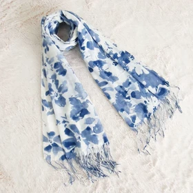 شال زنانه آی ام کد Z-YCVE34