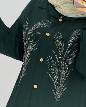 شومیز مانتویی سوزان