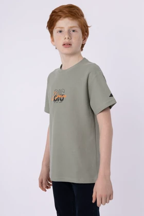 تیشرت بچگانه black-one