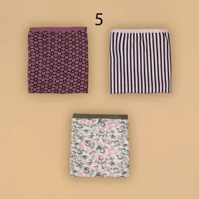 شورت پکی ایکس لارج