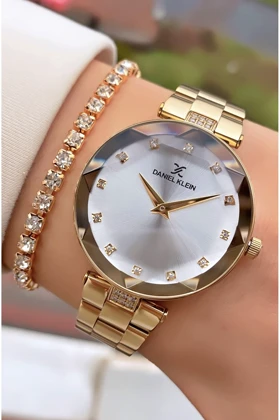 ساعت زنانه daniel-klein daniel-klein