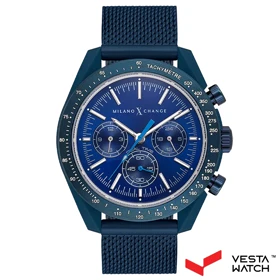 ساعت مچی مردانه میلانو اکسچنجMilanoXchangeمدل MXG3124