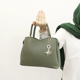 کیف دوشی کاملیا CAMELLIA