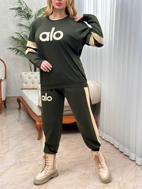 ست دورس alo کد 3422