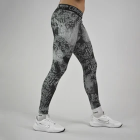 لگ ورزشی مردانه نایک مدل GMS-Pro 07385 طوسی