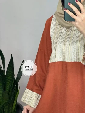 مانتو کفتان شیوا