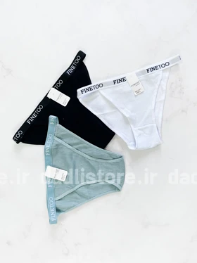شورت اسلیپ کبریتی FINETOO